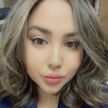 The Mane Lounge - Dimensional Highlights - Hair Salons Near Me - Turlock, California