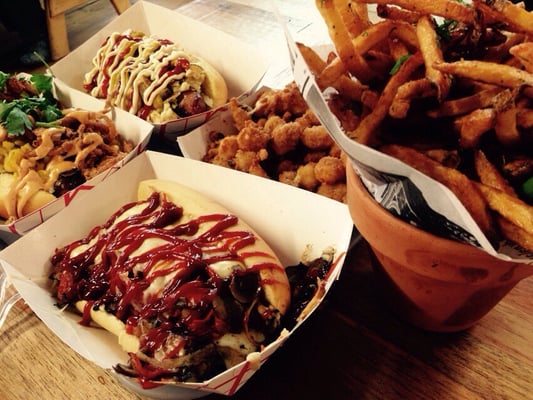 F.L.X. Wienery by null