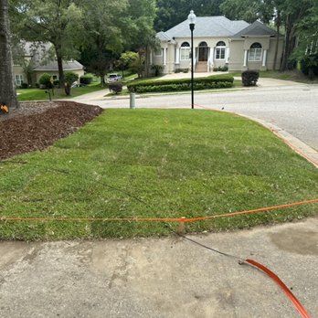 Improvements R Us - Fresh Sod! - Lawn Services Near Me - Spanish Fort, Alabama Improvements R Us - Fresh Sod! - Lawn Services Near Me - Spanish Fort, Alabama