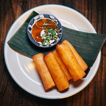 Tabachoy - Egg rolls - a must - Filipino Near Me - Philadelphia, Pennsylvania Tabachoy - Egg rolls - a must - Filipino Near Me - Philadelphia, Pennsylvania