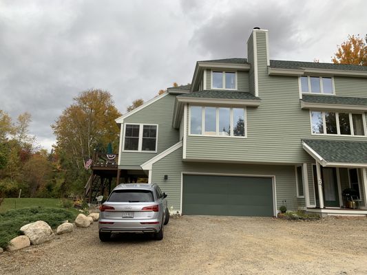 Michelle Sanoske - Samson Properties