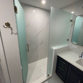4Ever Remodeling - Shower - General Contractors Near Me - Niles, Illinois 4Ever Remodeling - Shower - General Contractors Near Me - Niles, Illinois