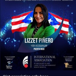 Pigmentus - Lic. Lizette Piñero