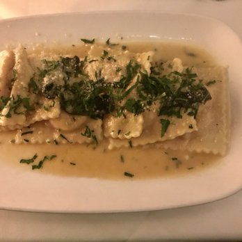 Zelo - Butternut squash ravioli - Italian Near Me - Minneapolis, Minnesota Zelo - Butternut squash ravioli - Italian Near Me - Minneapolis, Minnesota