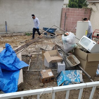 Pick Up My Crap OC - Junk Removal & Hauling Near Me - Placentia, California