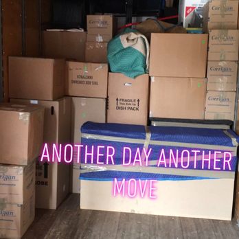 Alpha Moving & Storage - Movers Near Me - Clarksville, Tennessee