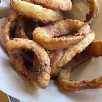 The Original Tops - Onion rings - Burgers Near Me - Pasadena, California The Original Tops - Onion rings - Burgers Near Me - Pasadena, California