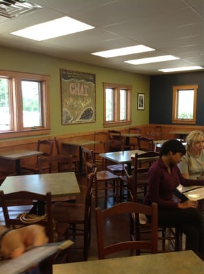 Coffee Cup Cafe by null