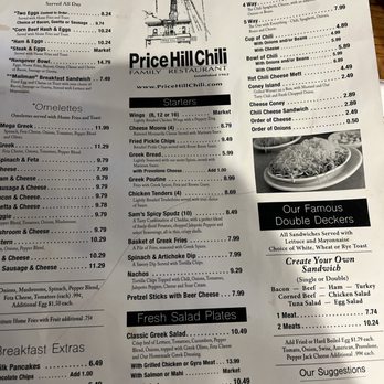 Price Hill Chili - American Near Me - Cincinnati, Ohio Price Hill Chili - American Near Me - Cincinnati, Ohio