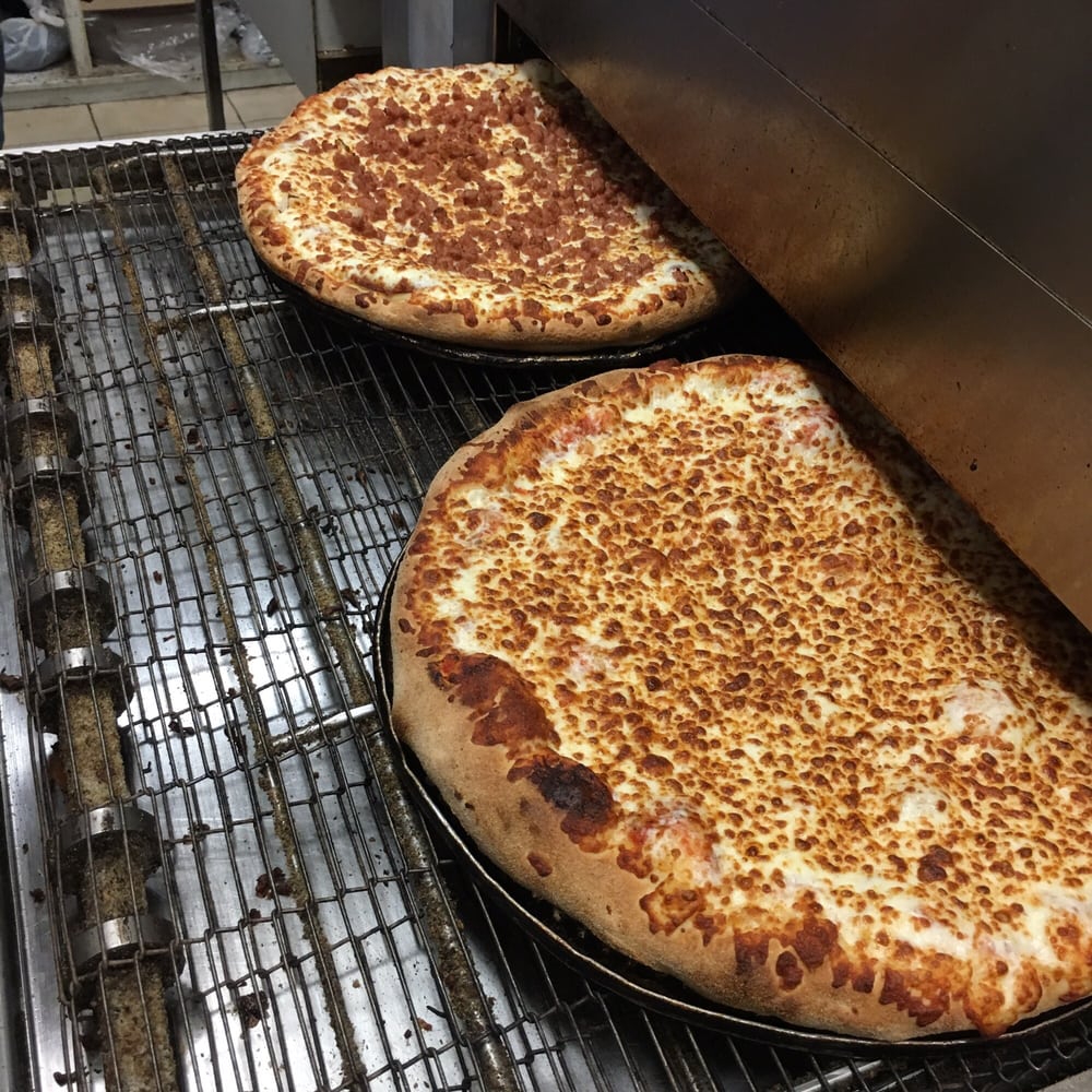 PIZZA PAPA GERALD CLOSED 10 Photos 146 Montée du Comté, Les