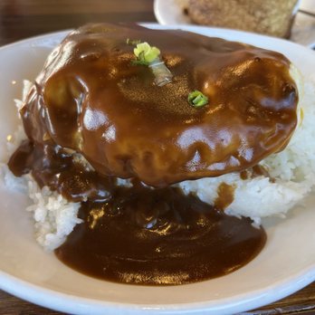 Kihei Caffe Lahaina - moco - Breakfast & Brunch Near Me - Lahaina, Hawaii Kihei Caffe Lahaina - moco - Breakfast & Brunch Near Me - Lahaina, Hawaii