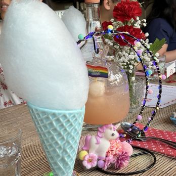 Bai Tong Thai Street Cafe - Thai Near Me - Seattle, Washington
