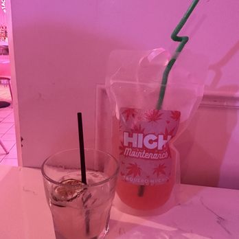 Taquero Mucho - pink margarita and high maintenance - Tacos Near Me - Austin, Texas Taquero Mucho - pink margarita and high maintenance - Tacos Near Me - Austin, Texas