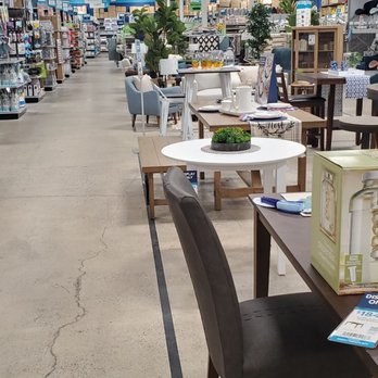 At Home - This place is huge! - Home Decor Near Me - Amherst, New York
