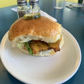 JV's Diner - Burgers Near Me - Lake Cowichan, British Columbia JV's Diner - Burgers Near Me - Lake Cowichan, British Columbia