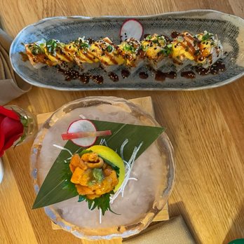 Yuji - Japanese Near Me - Atlanta, Georgia