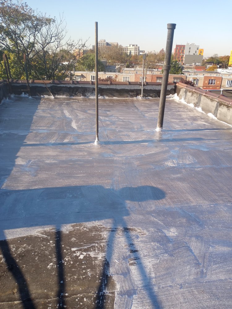 Slide of Charleswell Handyman Service.