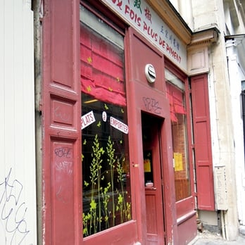 Deux Fois Plus de Piment - Chinese Near Me - Paris, 75