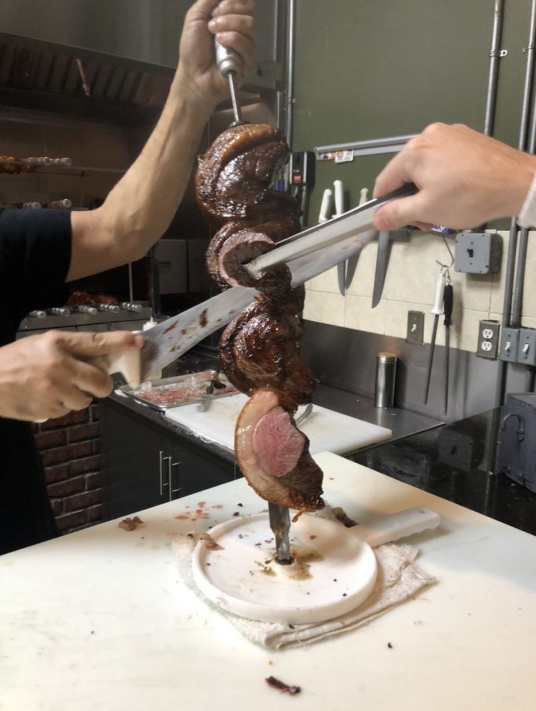 Delícias de Minas Restaurant