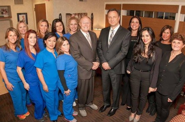 Cosmetic Facial Center Of New Jersey Logo