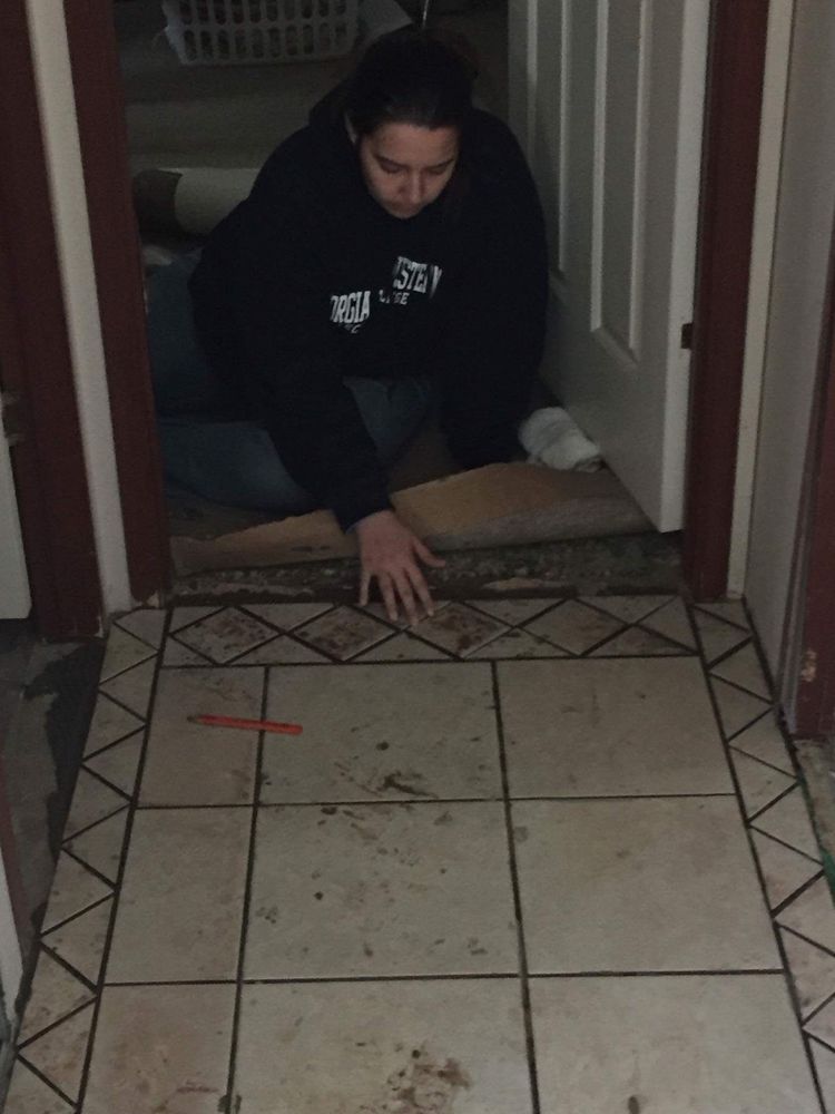 Slide of Southern Boy Conspiracy