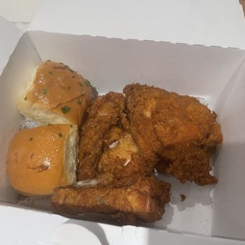 Honeymoon Chicken - 3pc Combo - Chicken Shop Near Me - Washington, DC, District of Columbia Honeymoon Chicken - 3pc Combo - Chicken Shop Near Me - Washington, DC, District of Columbia