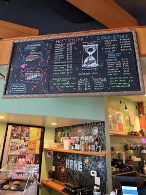 Epoch Coffee - Village by null