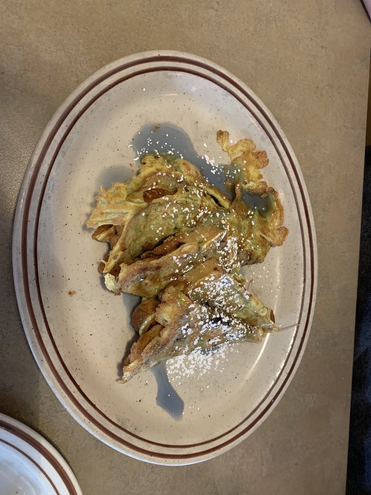 Sunny’s Family Diner