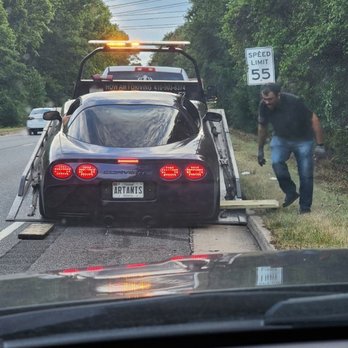 GKS Towing Services - Broke it with that piece of wood. - Towing Near Me GKS Towing Services - Broke it with that piece of wood. - Towing Near Me