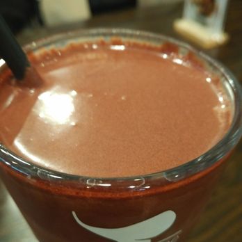 Even Life - Chocolate milk lid with chocolate cream top - Taiwanese Near Me - Rowland Heights, California Even Life - Chocolate milk lid with chocolate cream top - Taiwanese Near Me - Rowland Heights, California