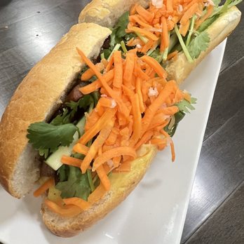 Pho Mai Dinkytown - Banh mi - Vietnamese Near Me - Minneapolis, Minnesota