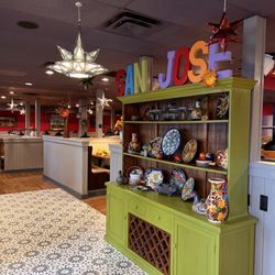 San Jose Mexican Restaurant