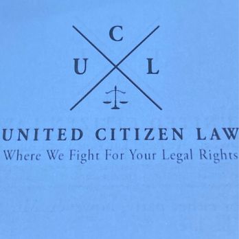 United Citizen Law - Personal Injury Law Near Me - Sacramento, California United Citizen Law - Personal Injury Law Near Me - Sacramento, California