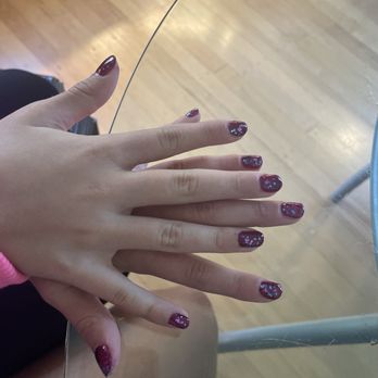 Gel Nails & Spa - Waxing Near Me - Portsmouth, New Hampshire Gel Nails & Spa - Waxing Near Me - Portsmouth, New Hampshire