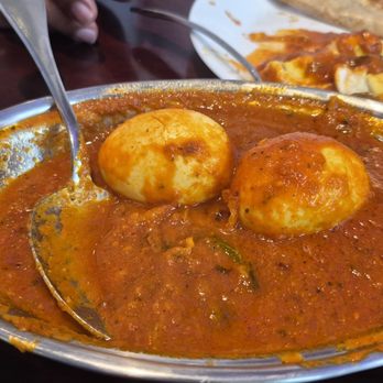 Viceroy - Indian Near Me - Naperville, Illinois