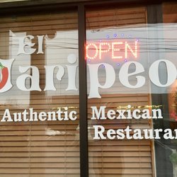 El Jaripeo
