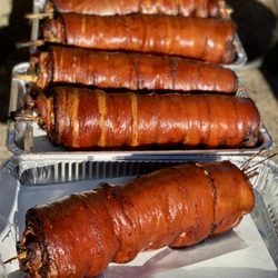 IGrill Lechon