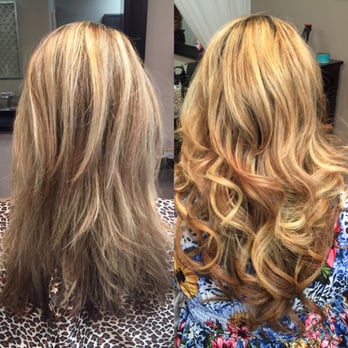 Artistry Salon - Dreamcatchers Extensions @ Artistry Salon - Hair Salons Near Me - Minden, Nevada