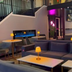Craft Hookah Lounge & Cafe - CRAFT HOOKAH LOUNGE & CAFE