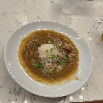 Cornet - Gumbo - Cocktail Bars Near Me - New Orleans, Louisiana Cornet - Gumbo - Cocktail Bars Near Me - New Orleans, Louisiana