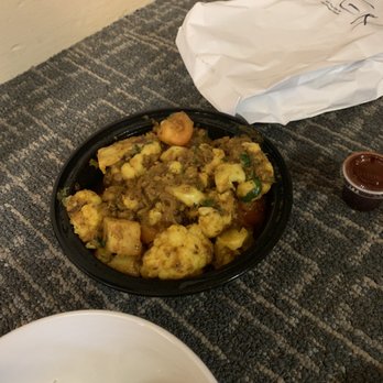 Singh's Cafe - Aloo Gobi - Indian Near Me - Wellesley, Massachusetts Singh's Cafe - Aloo Gobi - Indian Near Me - Wellesley, Massachusetts
