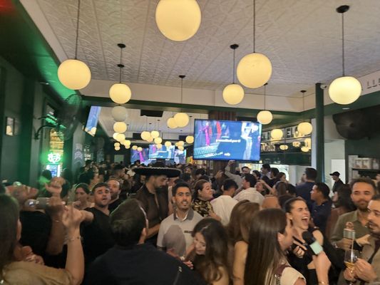 Sala de Despecho Wynwood by null