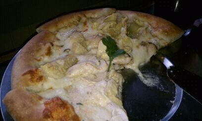 Cafe Pesto Hilo Bay by null