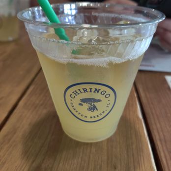 Chiringo - Seafood Near Me - Grayton Beach, Florida