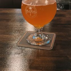 Gold Tap Craft Beer - Skittles beer