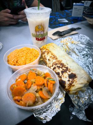 Carmelos Tacos by null