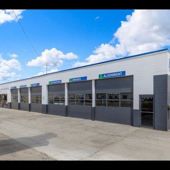 Gills Point S Tire & Auto - Tires Near Me - Nampa, Idaho Gills Point S Tire & Auto - Tires Near Me - Nampa, Idaho