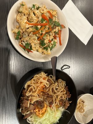Lao Xi Noodle House by null