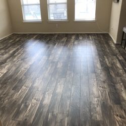 Neoteric Floors - Vinyl Plank Floors