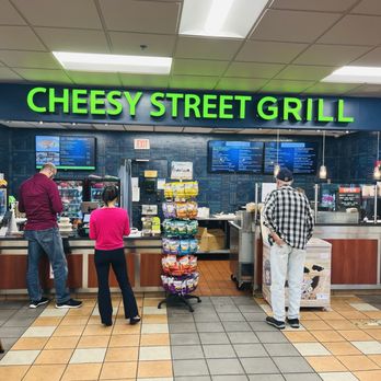 Cheesy Street Grill - American Near Me - Natick, Massachusetts Cheesy Street Grill - American Near Me - Natick, Massachusetts